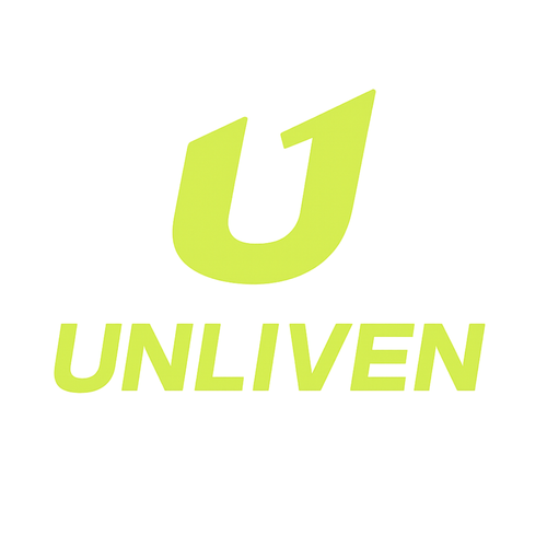 UNLIVEN - Doplňky stravy nejen pro sportovce